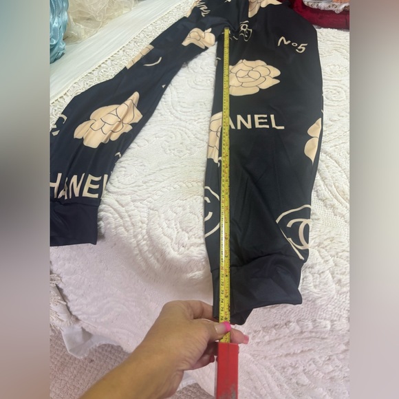 CC Two piece Tracksuit size small - Picture 8 of 11